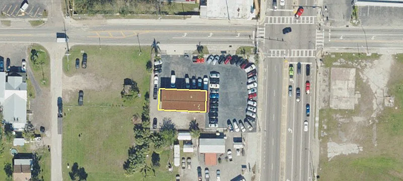108 Us Hwy 41
