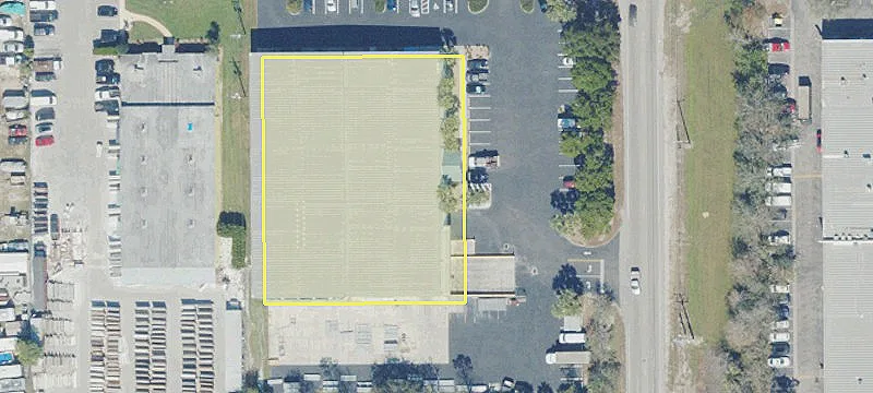 800 Industrial Blvd