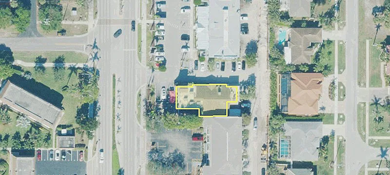 257 Collier Blvd