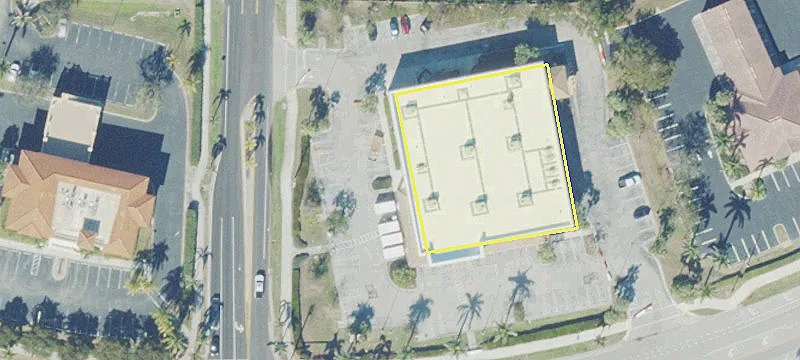 1800 San Marco Rd