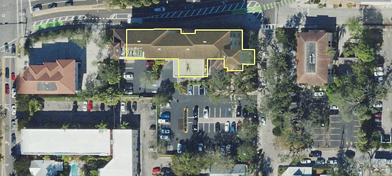 1858 Ringling Blvd, Unit 100