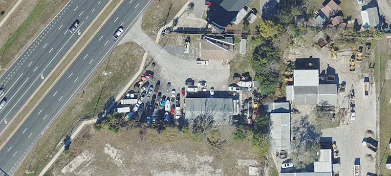 16014 Us Hwy 19
