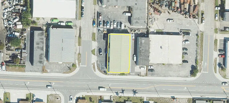 1137 Silver Bch Rd
