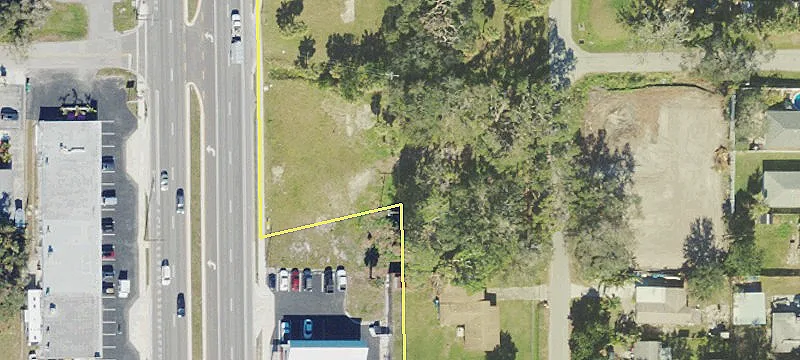 168 Tamiami Trl