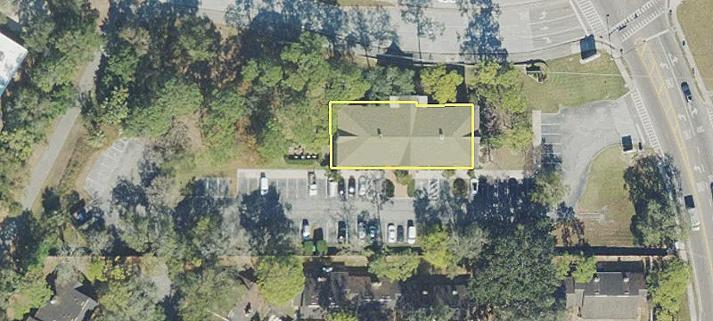 1110 Douglas Ave Ste, Unit 1001