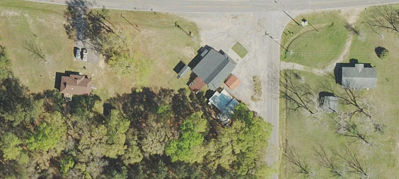 1801 Hwy 4th 4