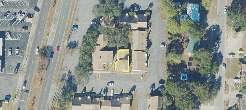 151 Mary Esther Blvd Ste, Unit 305