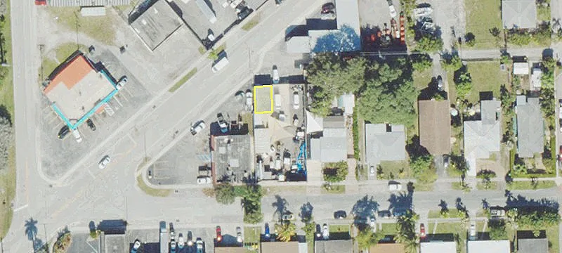 339 Dixie Hwy