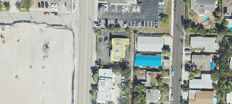1714 Dixie Hwy
