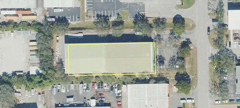 4185 Corporate Sq