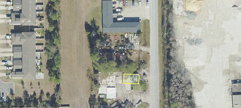 1961 Dobbs Rd