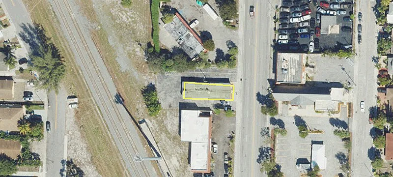 1011 Dixie Hwy