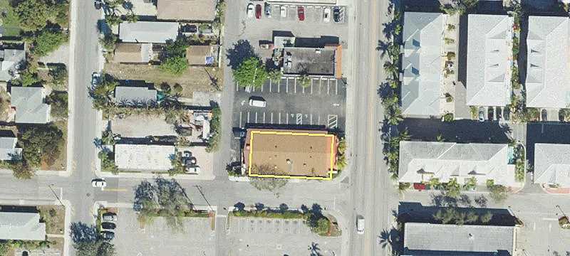 301 Dixie Hwy