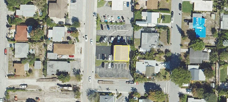 1708 Federal Hwy