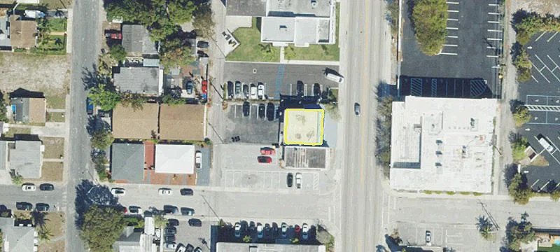 1205 Dixie Hwy