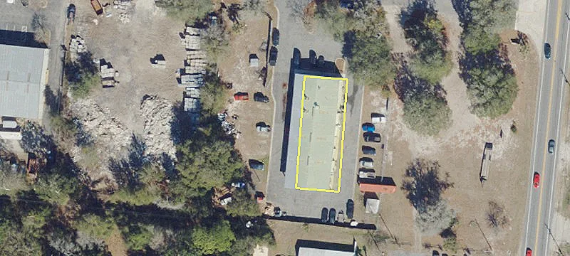 85049 Commercial Park Dr