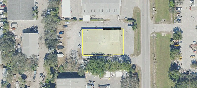 524 Industrial Blvd