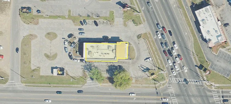 6003 Mobile Hwy