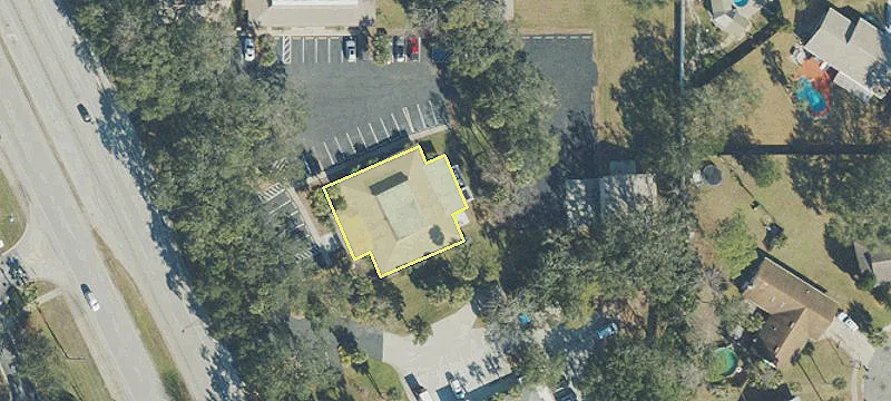 3875 Nova Rd