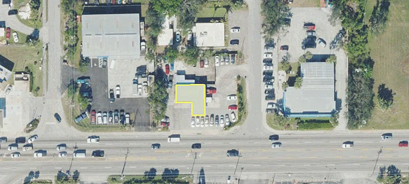 218 Pondella Rd
