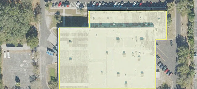 1001 Sand Pond Rd