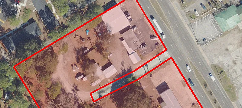 551429 Us Hwy 1st 1