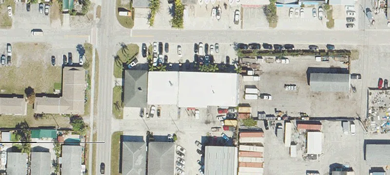 134 Fern St