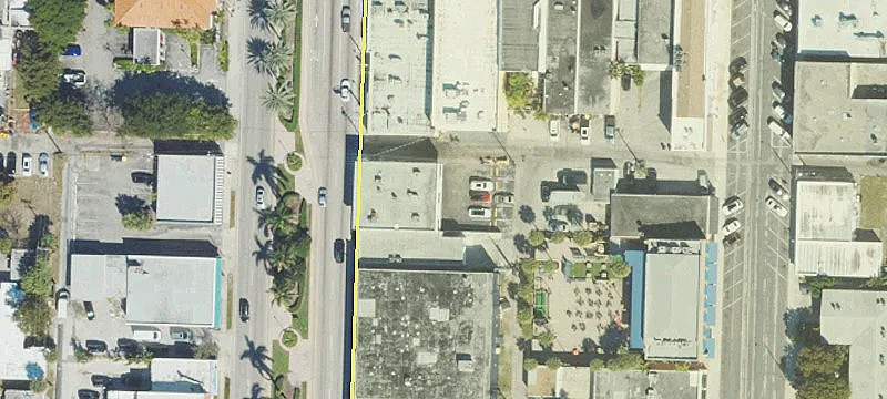 12 Dixie Hwy