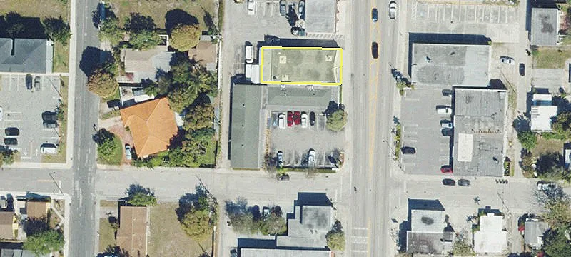 901 Dixie Hwy