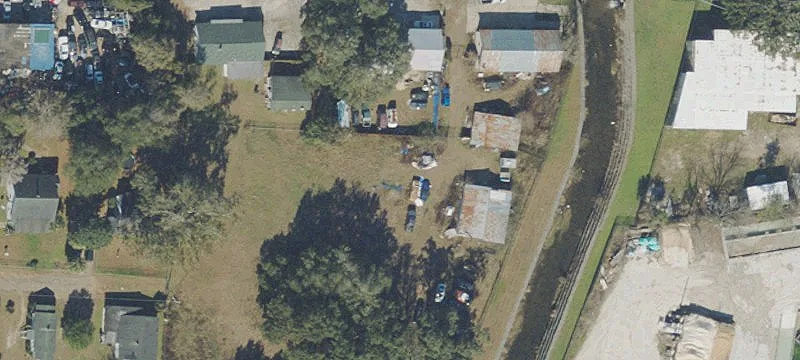 1131 Kissimmee St