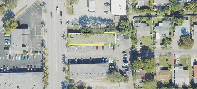 801 Federal Hwy Ste, Unit 817