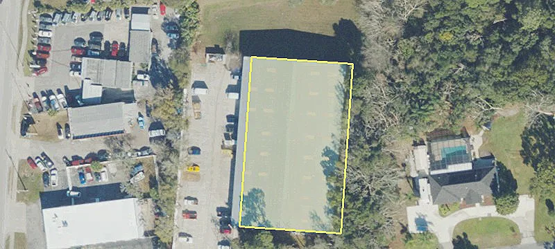 1101 Oak Ln