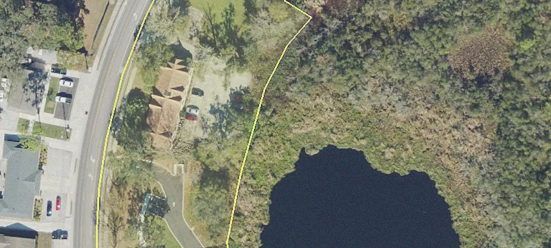 160 Lk Brantley Dr