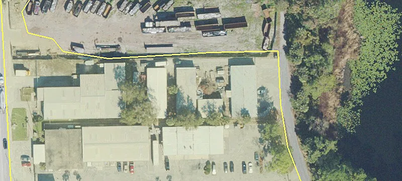 430 Anchor Rd