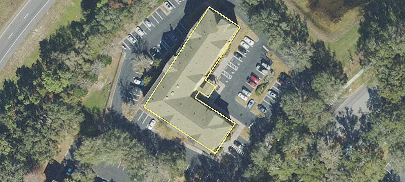 1036 Greenwood Blvd