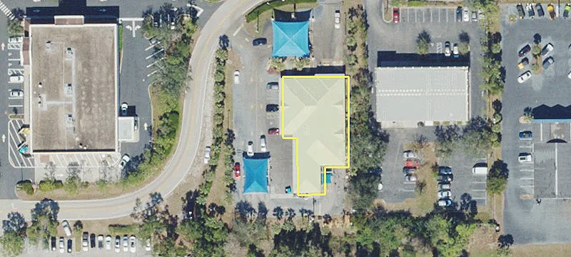 9200 Daniels Pkwy