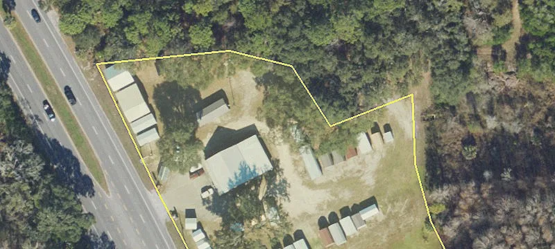 3180 Byron Butler Pkwy