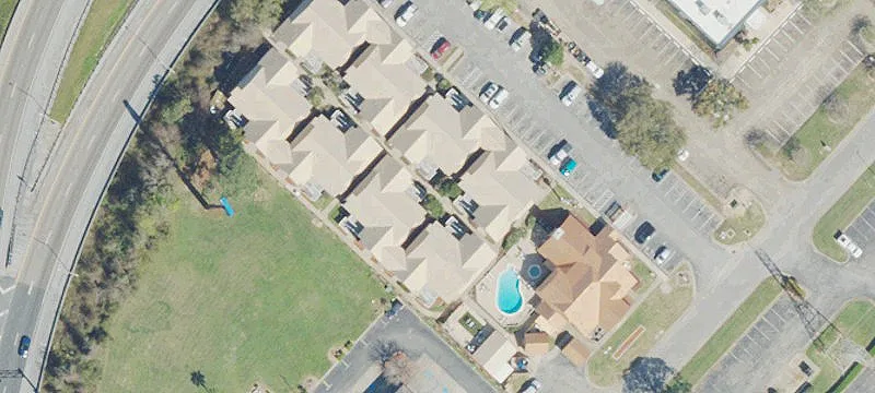 7230 Plantation Rd