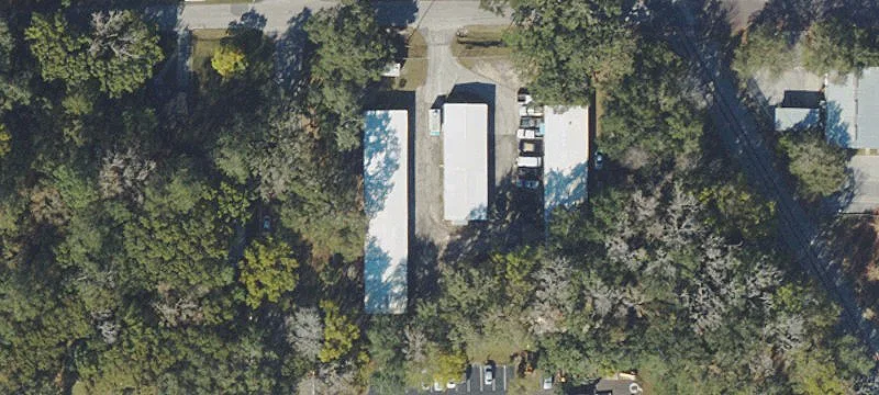 101 Daniel Ave