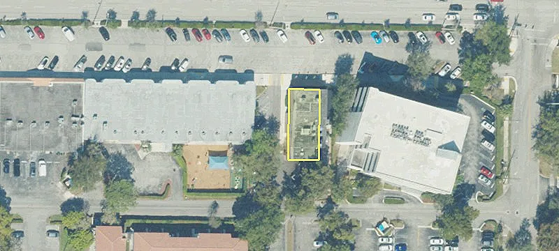 10140 Sample Rd