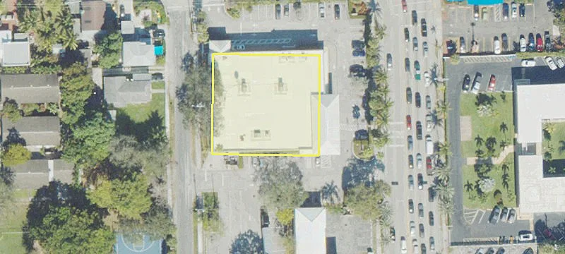 202 Federal Hwy