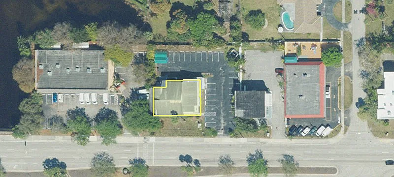 6261 Atlantic Blvd