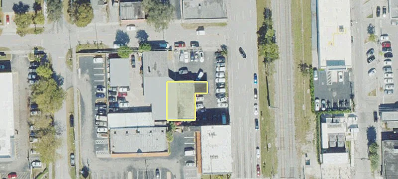 29 Dixie Hwy