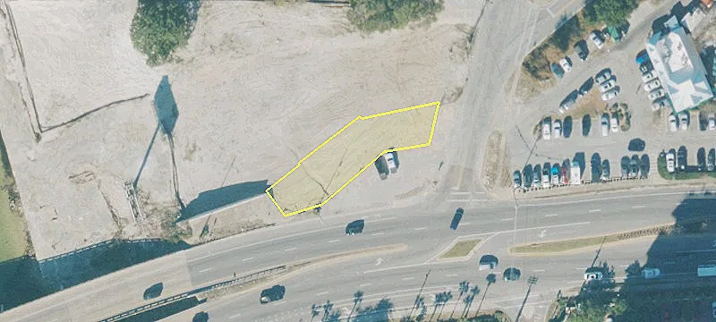 1 Hbr Blvd