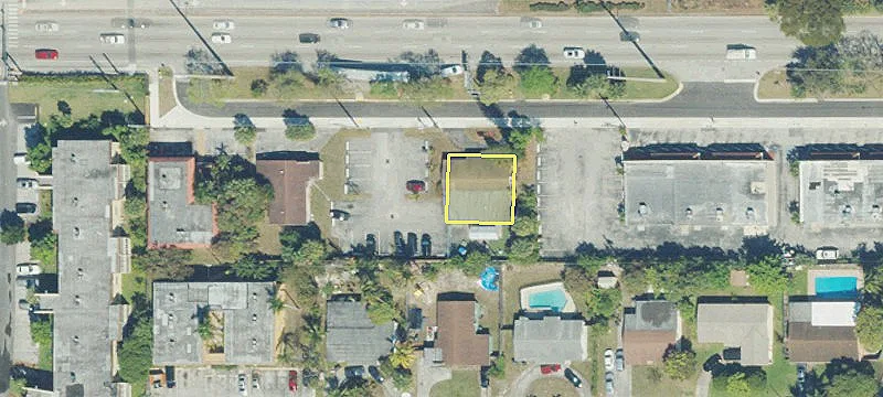 4440 Oakland Park Blvd