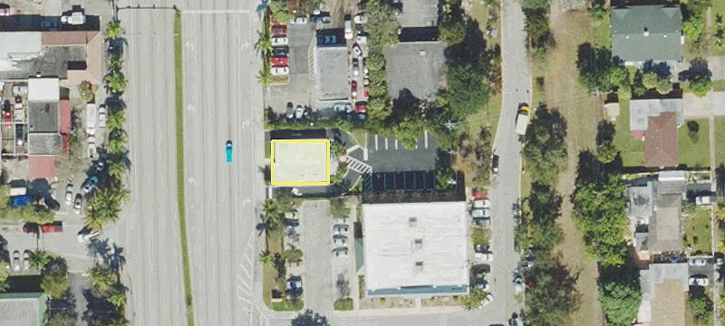 640 State Rd 7th 7
