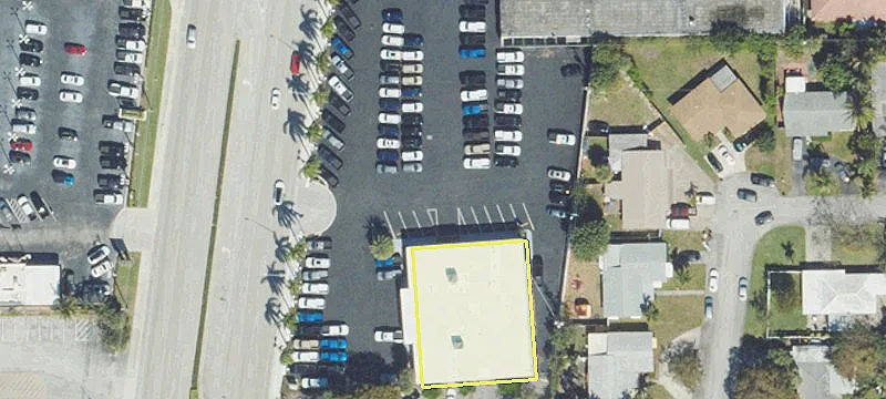 2700 Federal Hwy
