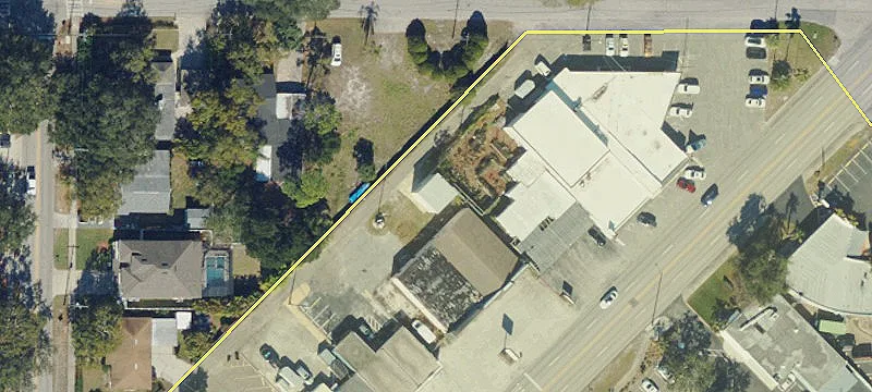 4115 Henderson Blvd, Unit 1-2