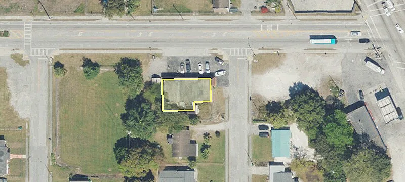 515 Palm Bch Rd