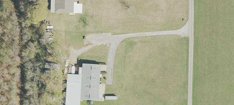 3045 Keck Rd